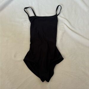 Yumiko leotard!
